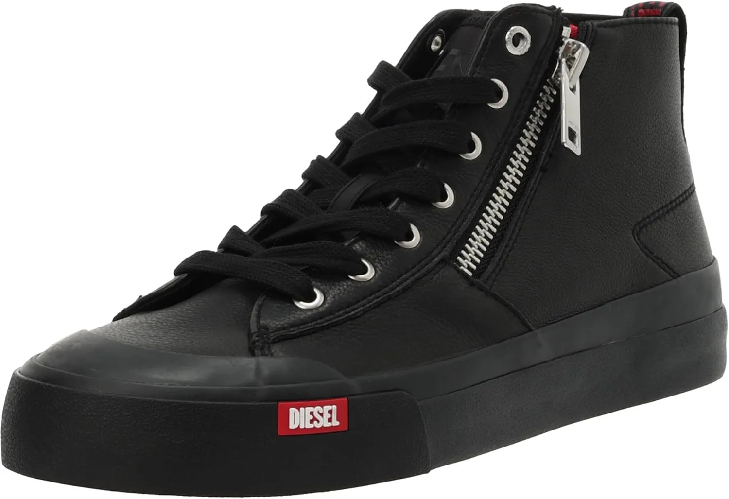 Diesel Men's S-Athos Zip Trainers
