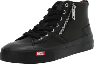 Diesel Men's S-Athos Zip Trainers