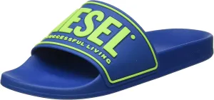 Diesel Men's SA-MAYEMI P Sandals Slide