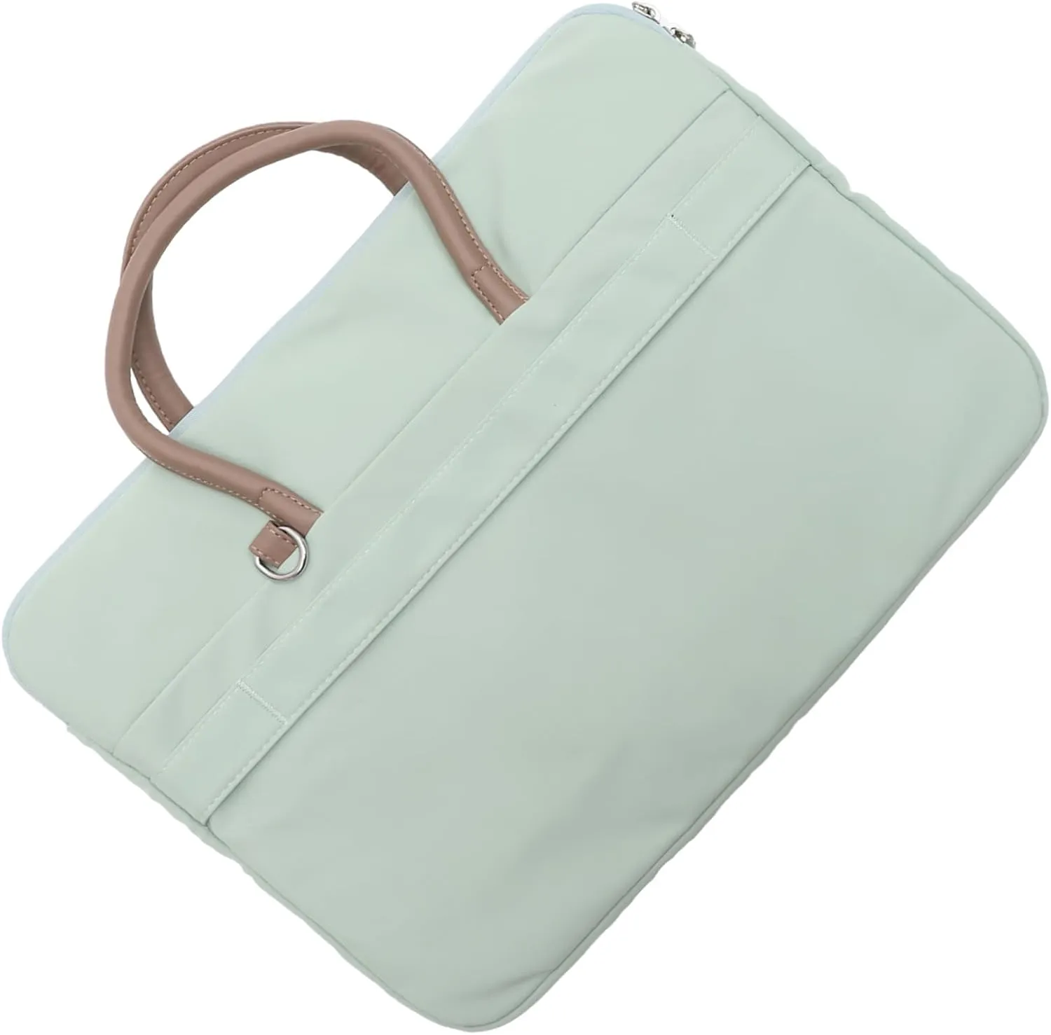 DOITOOL Chic Laptop Bag Fashionable Notebook Case for Men Pc Organizer Anti-scratch and Splash-resistant