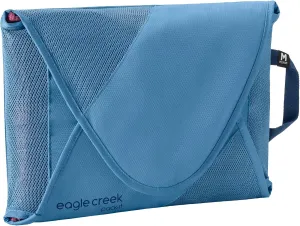 Eagle Creek Pack-It Reveal Garment Folder M Blue Dawn