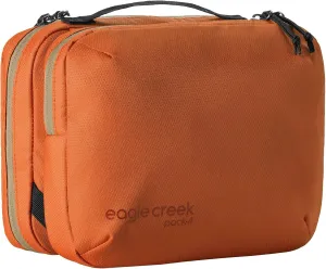 eagle creek Pack-It Trifold Toiletry Kit Mandarin
