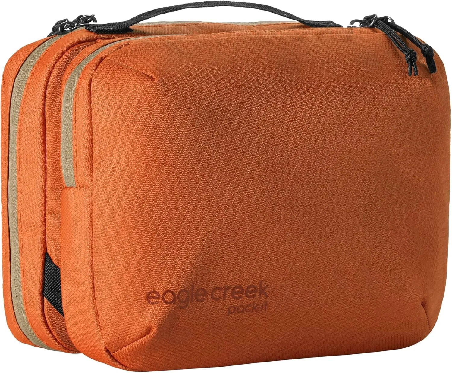 eagle creek Pack-It Trifold Toiletry Kit Mandarin