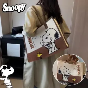 Eco-Chic Felt Tote Bags