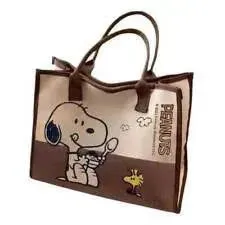 Eco-Chic Felt Tote Bags