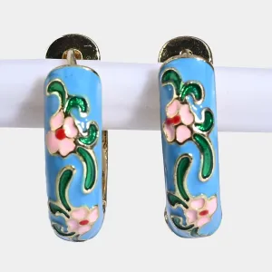 Elegant Stylish Stud Earrings for Girls