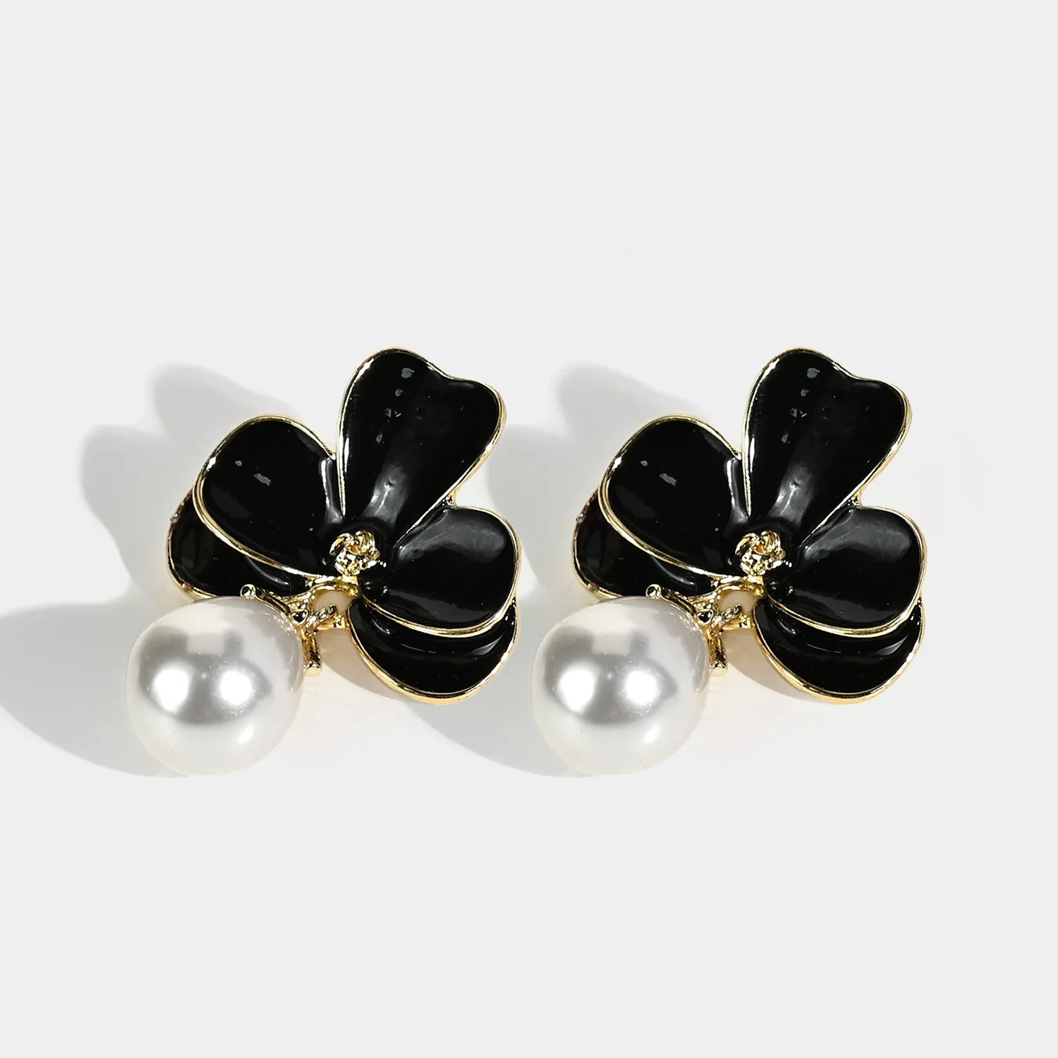 Elegant Stylish Stud Earrings for Girls