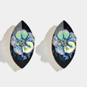 Elegant Stylish Stud Earrings for Girls