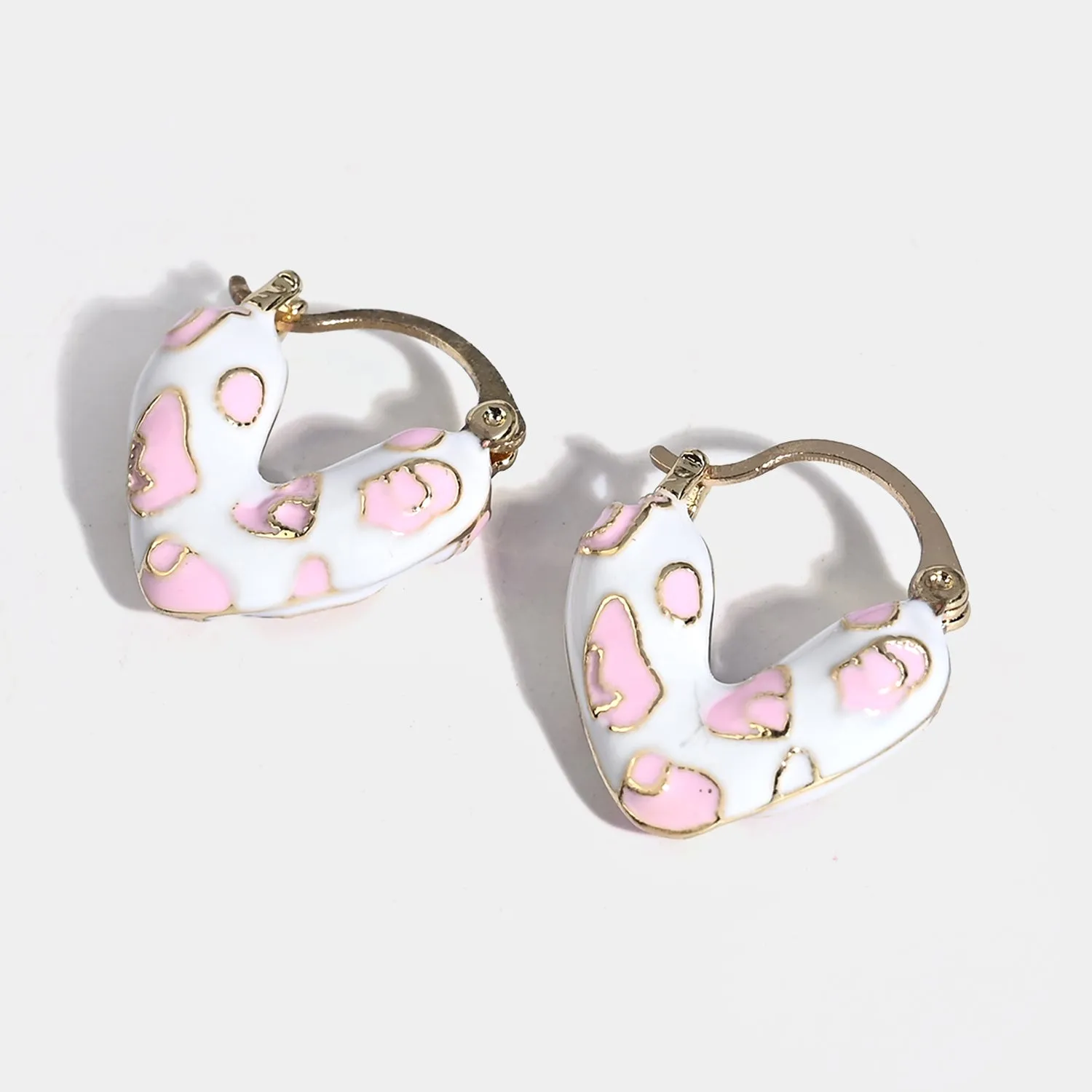 Elegant Stylish Stud Earrings for Girls