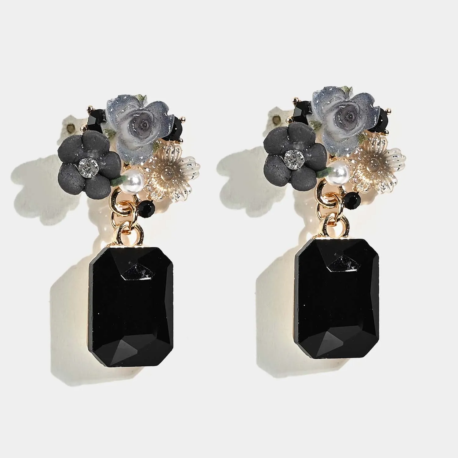 Elegant Stylish Stud Earrings for Girls