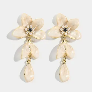 Elegant Stylish Stud Earrings for Girls