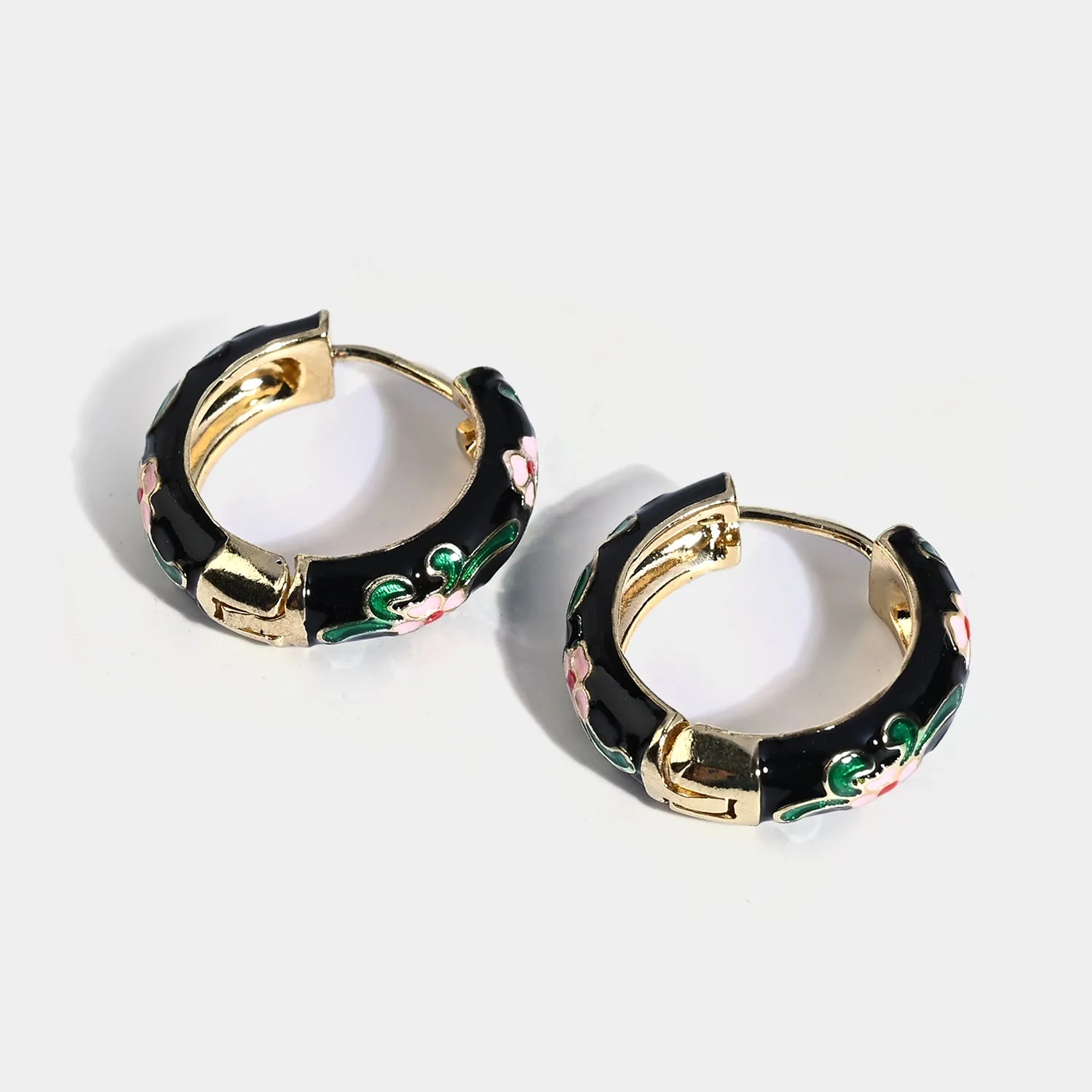 Elegant Stylish Stud Earrings for Girls