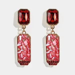 Elegant Stylish Stud Earrings for Girls