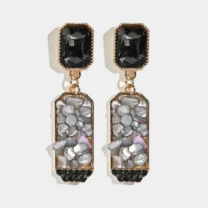 Elegant Stylish Stud Earrings for Girls
