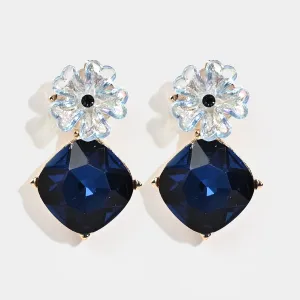 Elegant Stylish Stud Earrings for Girls