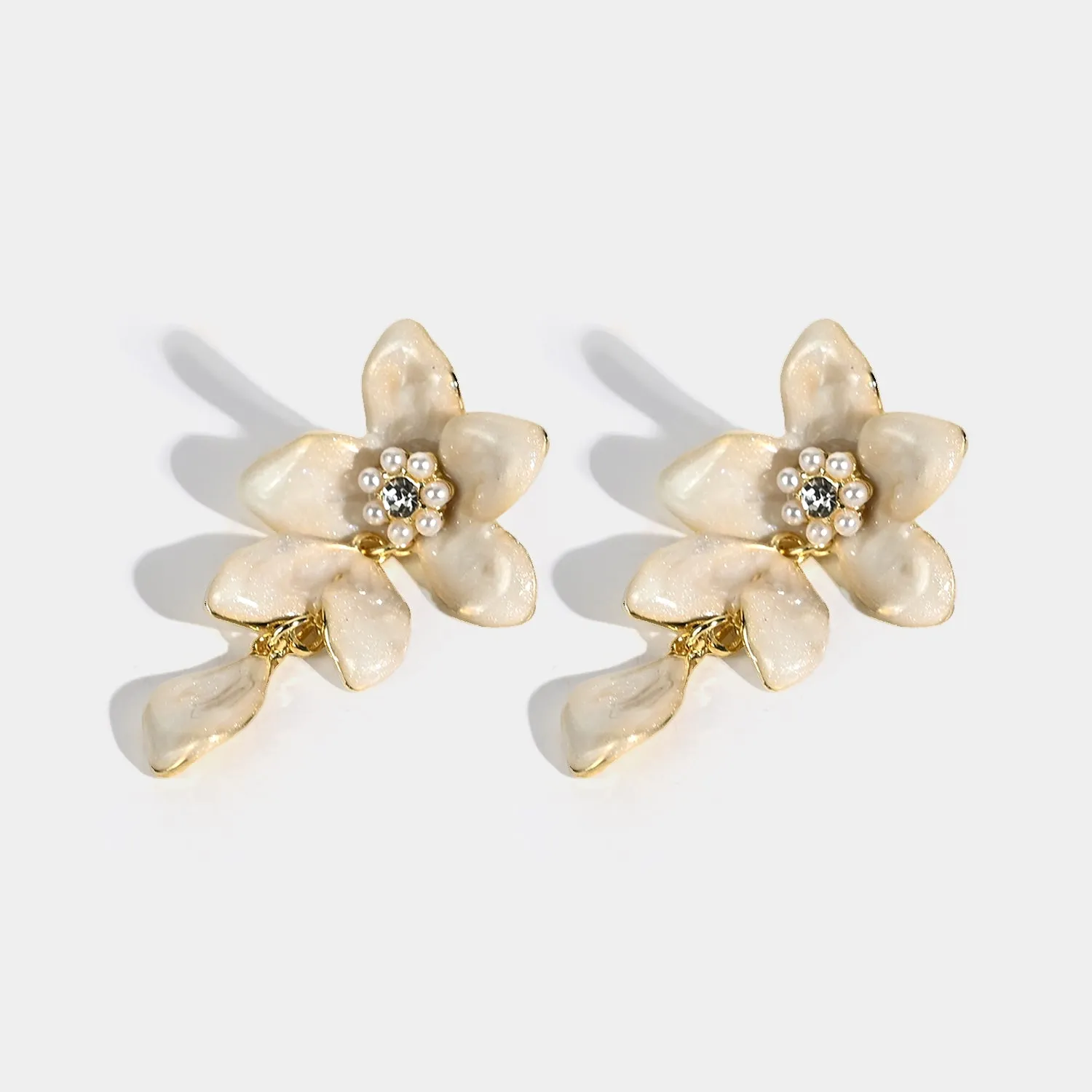 Elegant Stylish Stud Earrings for Girls