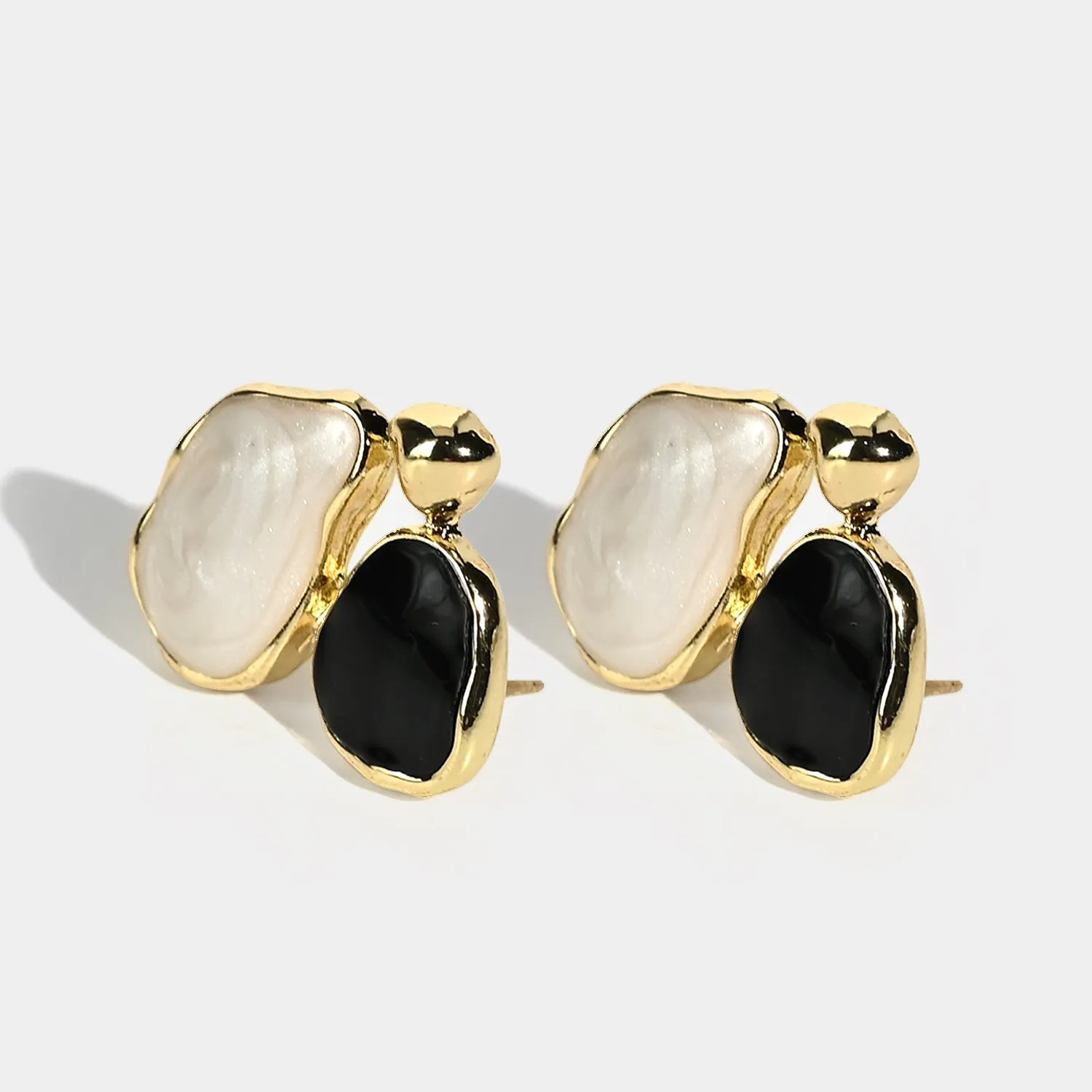 Elegant Stylish Stud Earrings for Girls
