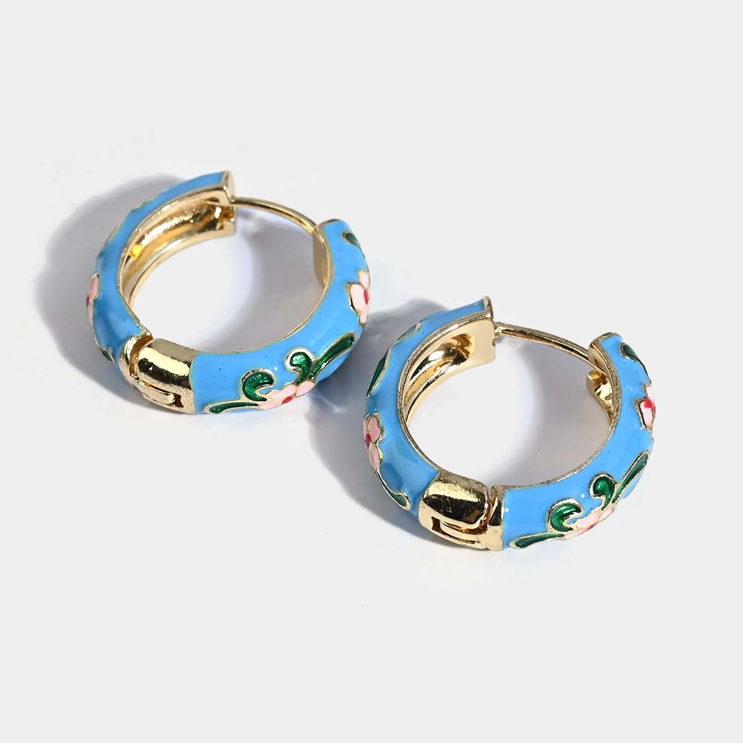 Elegant Stylish Stud Earrings for Girls