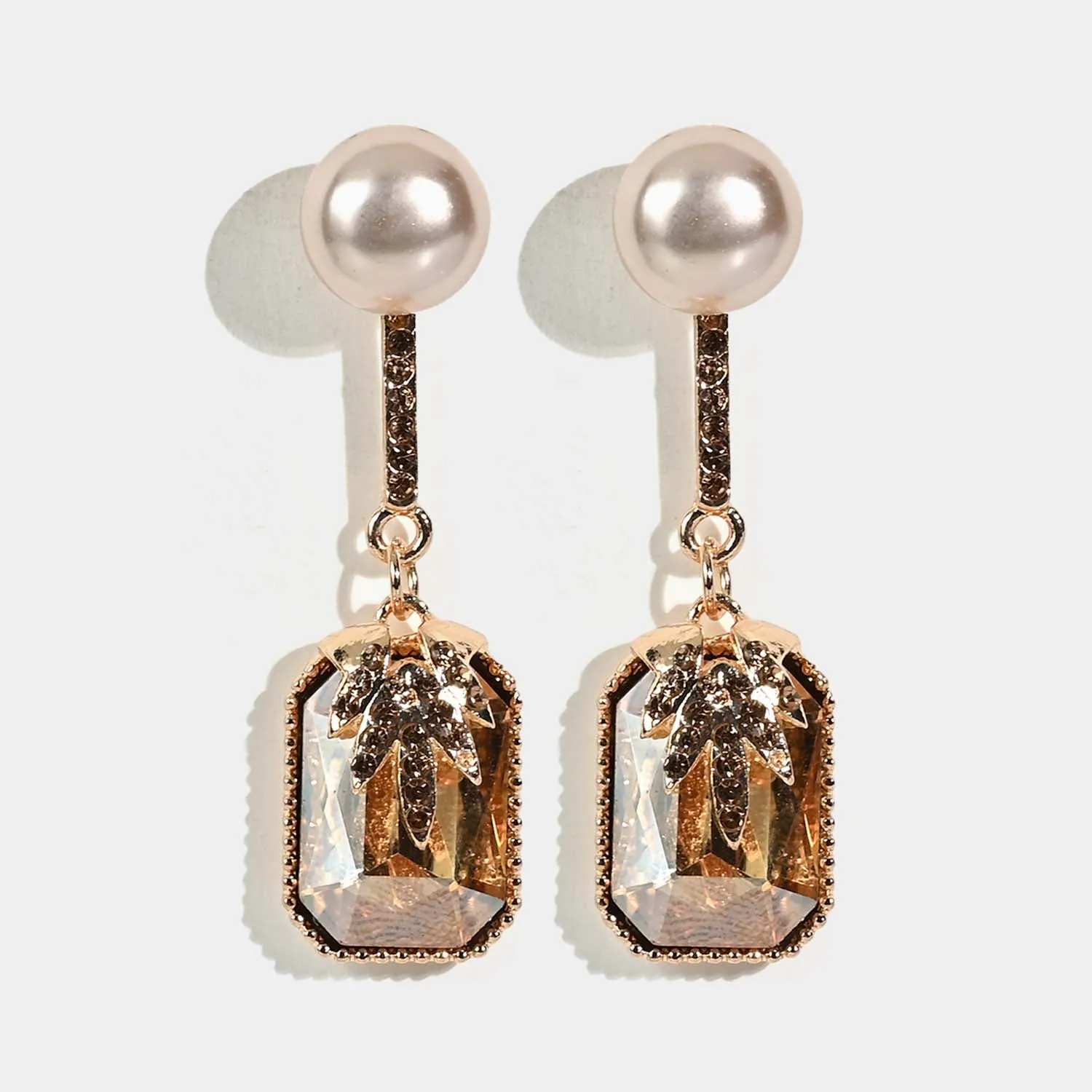Elegant Stylish Stud Earrings for Girls
