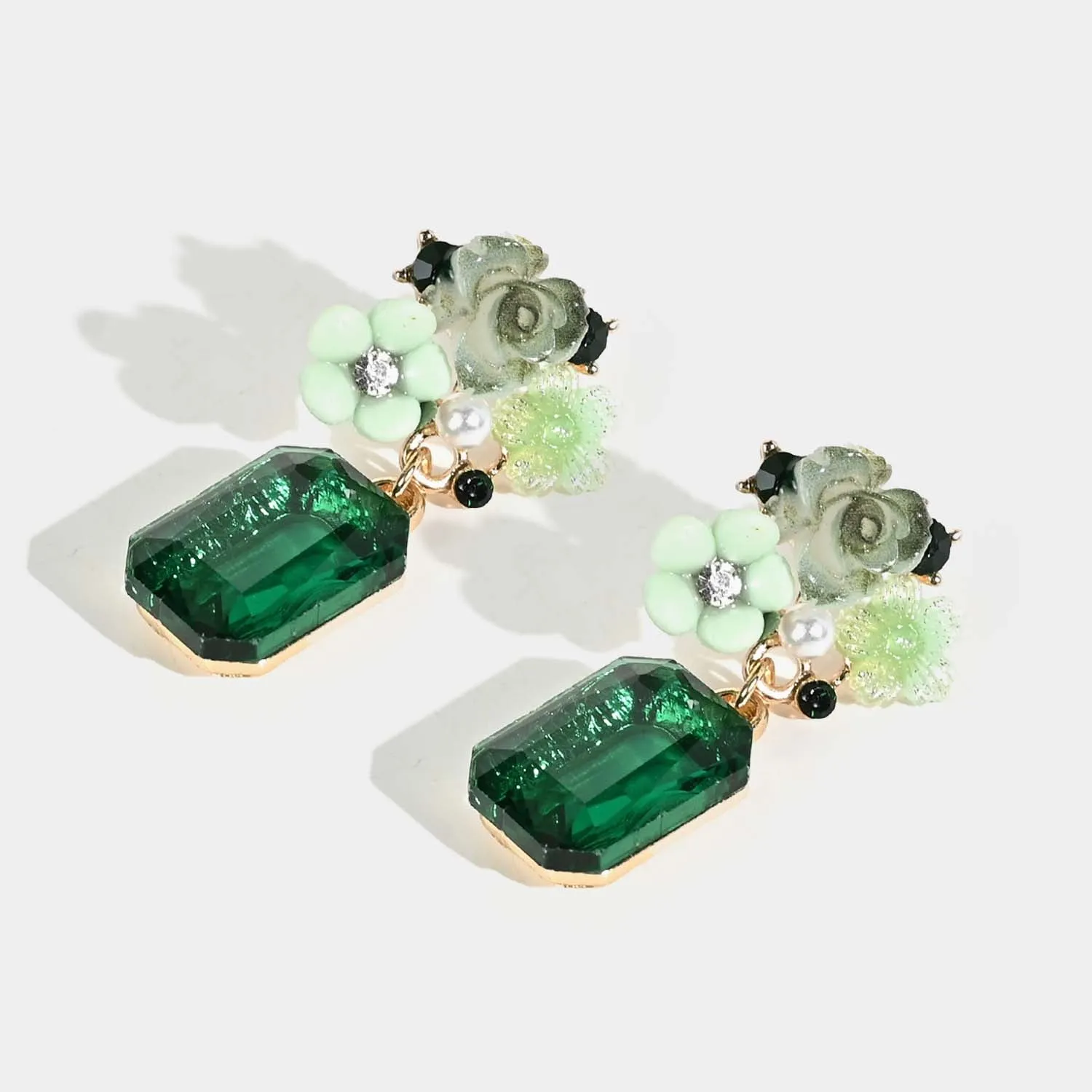 Elegant Stylish Stud Earrings for Girls