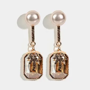 Elegant Stylish Stud Earrings for Girls