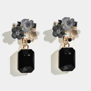 Elegant Stylish Stud Earrings for Girls