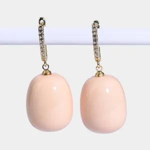 Elegant Stylish Stud Earrings for Girls