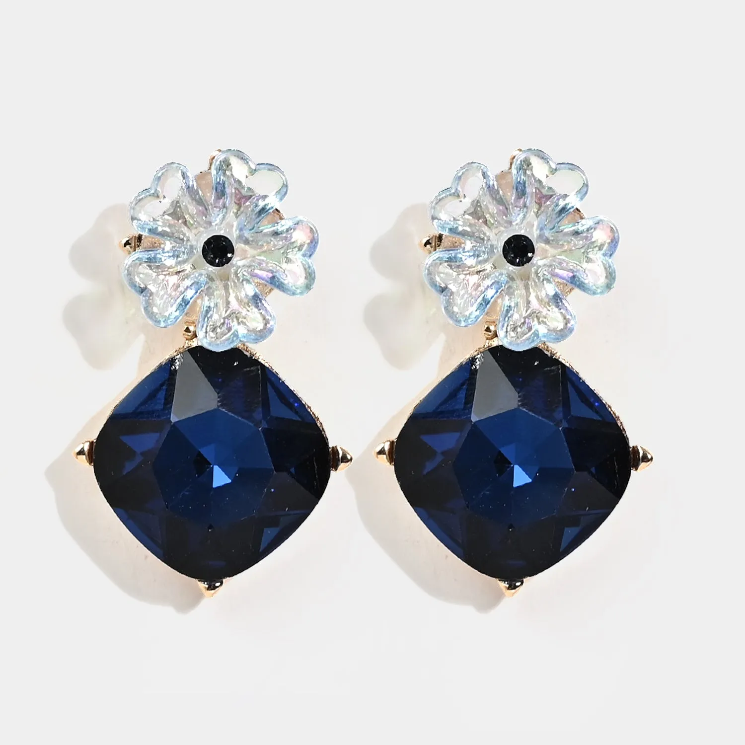 Elegant Stylish Stud Earrings for Girls