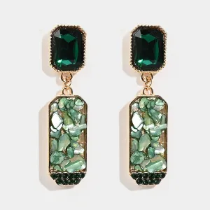 Elegant Stylish Stud Earrings for Girls