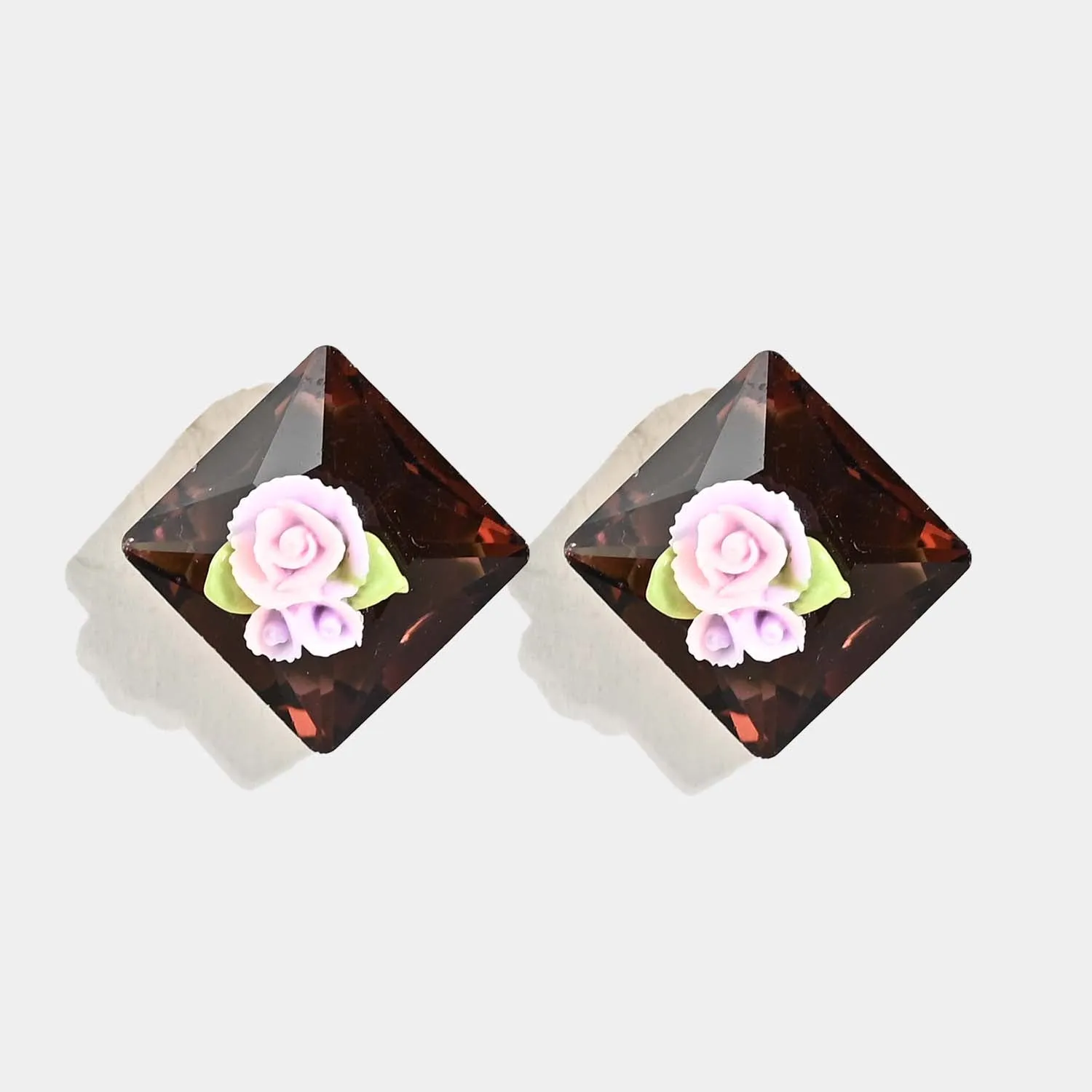 Elegant Stylish Stud Earrings for Girls