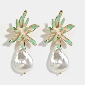 Elegant Stylish Stud Earrings for Girls