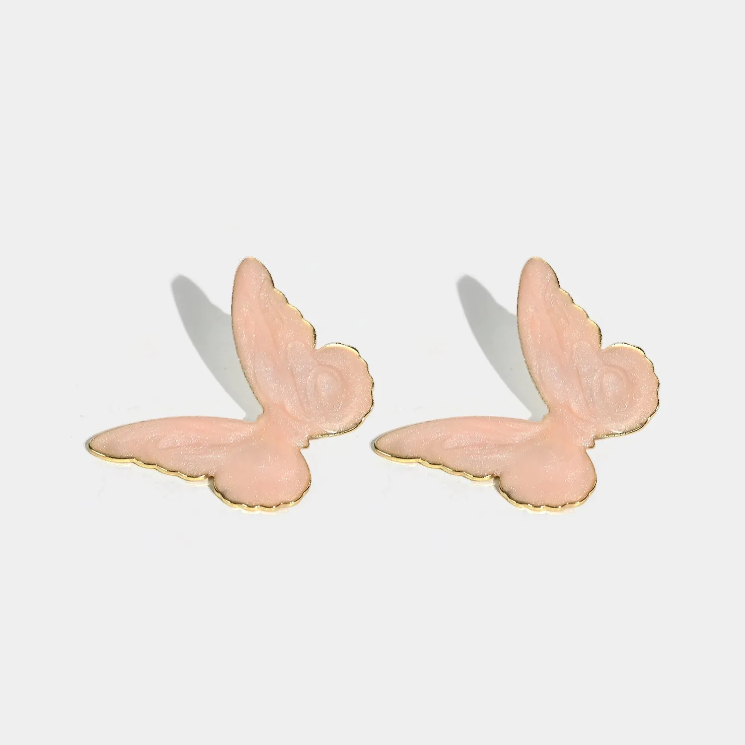 Elegant Stylish Stud Earrings for Girls