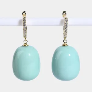 Elegant Stylish Stud Earrings for Girls