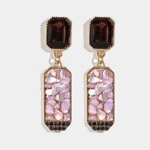 Elegant Stylish Stud Earrings for Girls