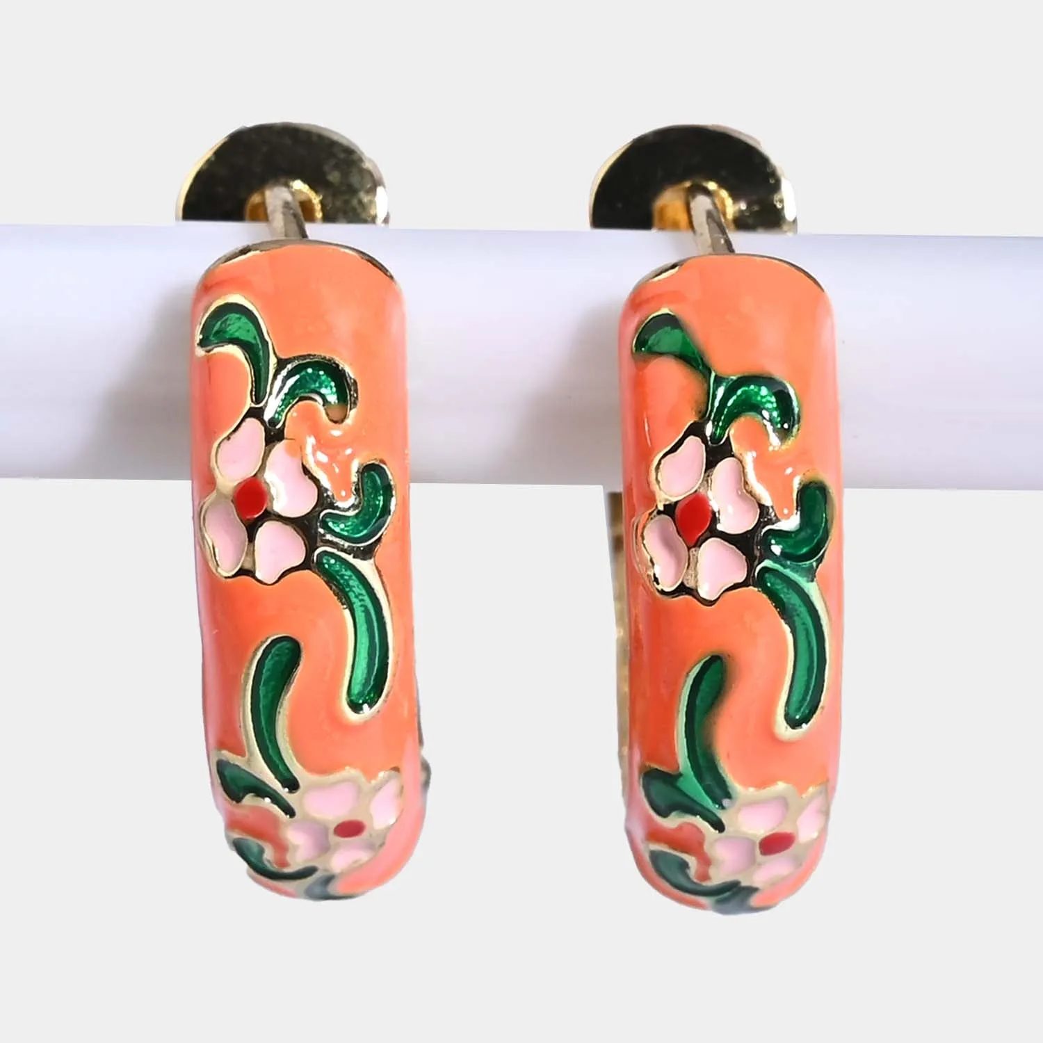 Elegant Stylish Stud Earrings for Girls