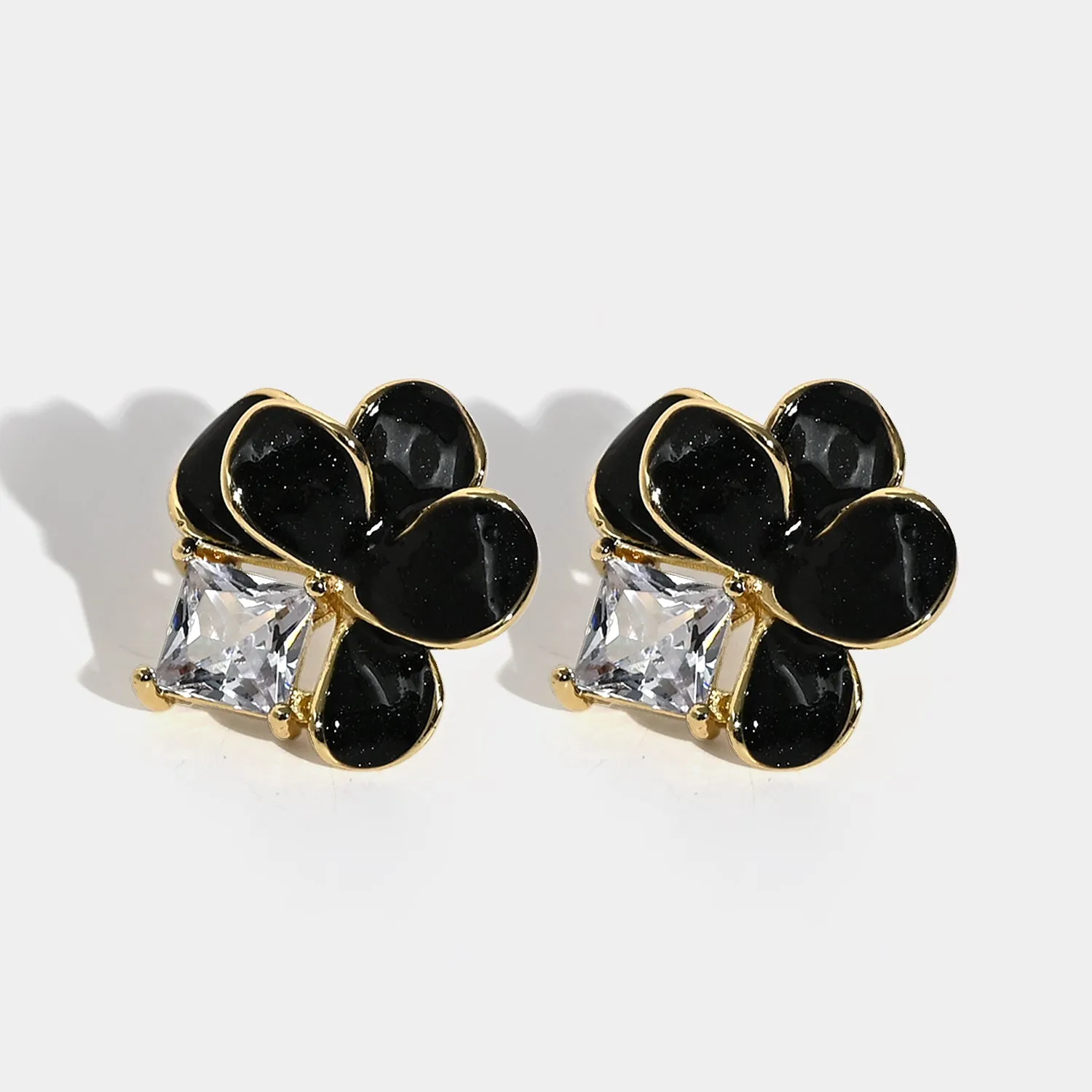 Elegant Stylish Stud Earrings for Girls