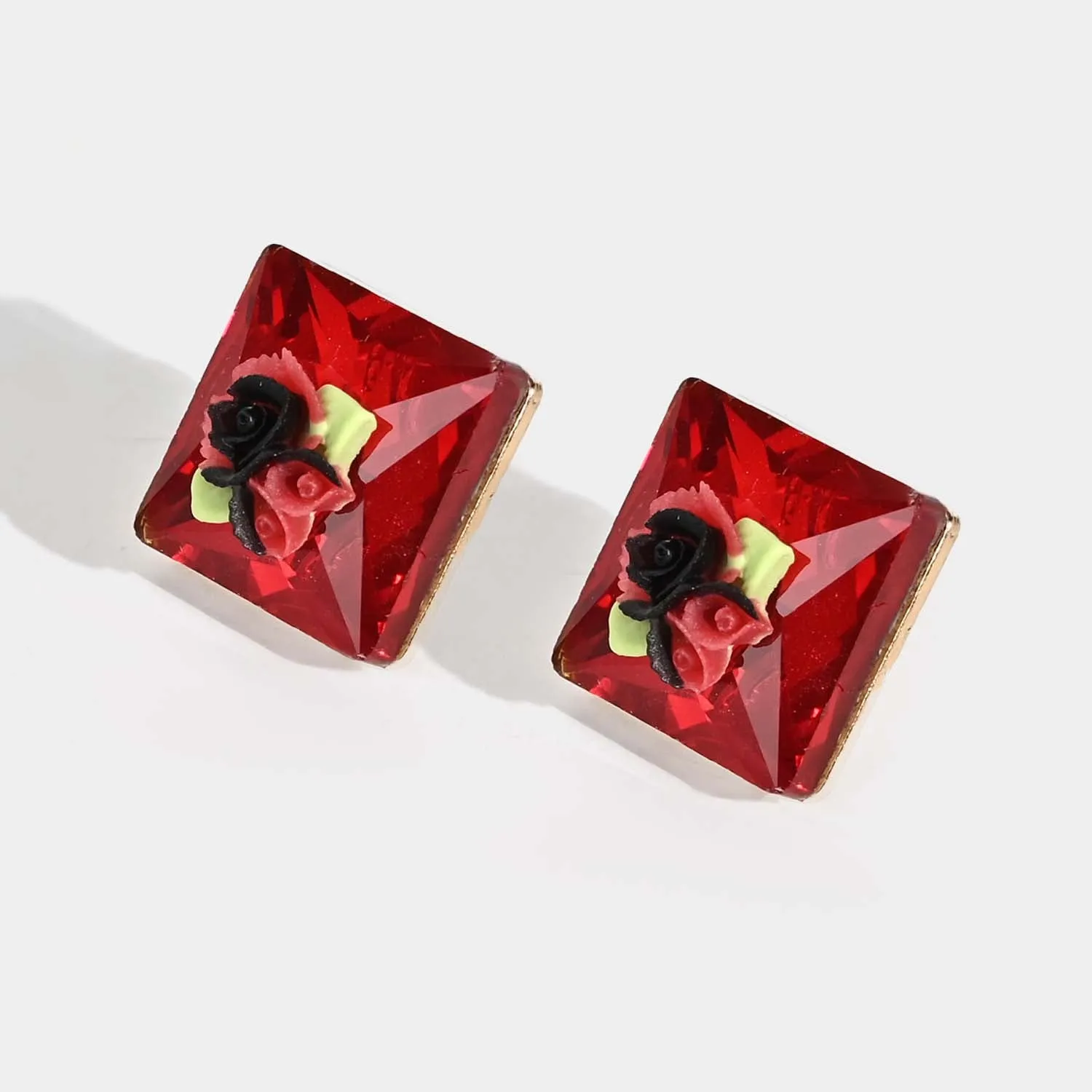 Elegant Stylish Stud Earrings for Girls