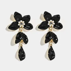 Elegant Stylish Stud Earrings for Girls