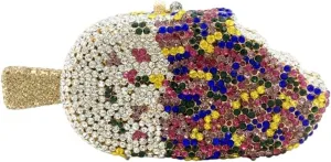 Evening Bag Handbags Women Popsicle Flavor Evening Bags And Clutchese Wedding Party Purses