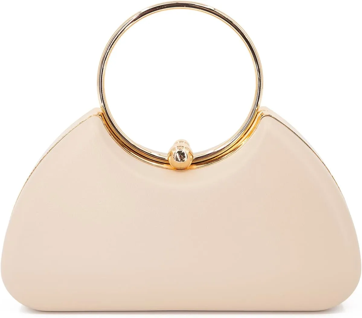 Evening Clutch Purses - Women's Evening Bag Party Purses Handbag for Cocktail/Prom/Party/Wedding/Formal