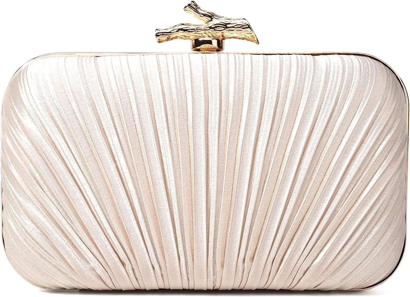 Evening Clutch Purses - Women's Evening Bag Party Purses Handbag for Cocktail/Prom/Party/Wedding/Formal