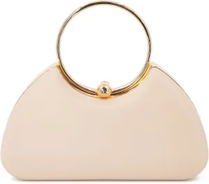 Evening Clutch Purses - Women's Evening Bag Party Purses Handbag for Cocktail/Prom/Party/Wedding/Formal
