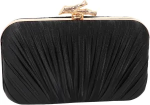 Evening Clutch Purses - Women's Evening Bag Party Purses Handbag for Cocktail/Prom/Party/Wedding/Formal