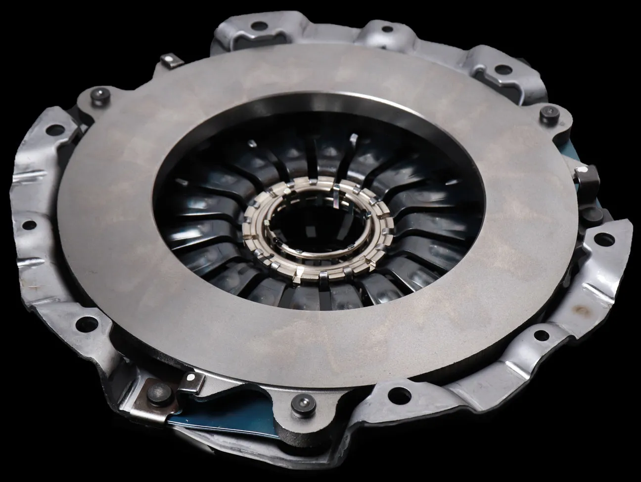 Exedy OEM Replacement Clutch Kit - 02-05 Impreza WRX