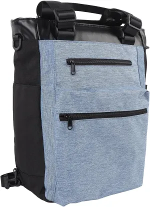 Fabater Travel Backpack, 55L Carry On Backpack Flight Approved, Sports Luggage Backpacks Casual Daypack with USB Ports, Personal Item Travel Bag fits 15.6in Laptop for Men Women (Blue)
