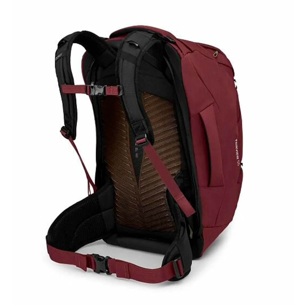 Fairview Travel 55