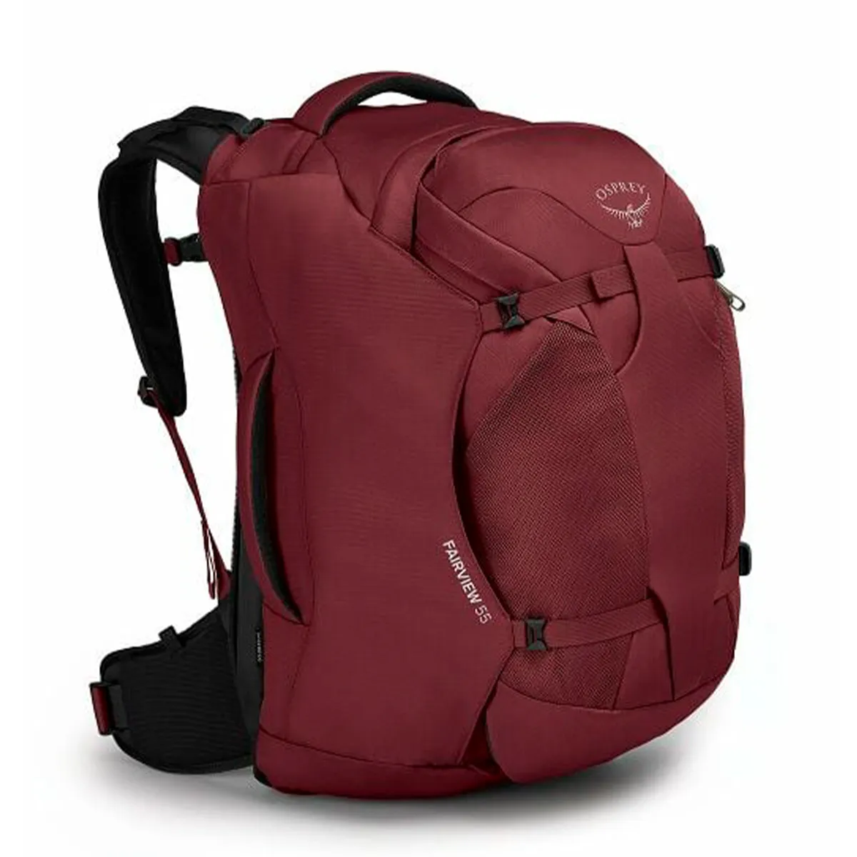 Fairview Travel 55