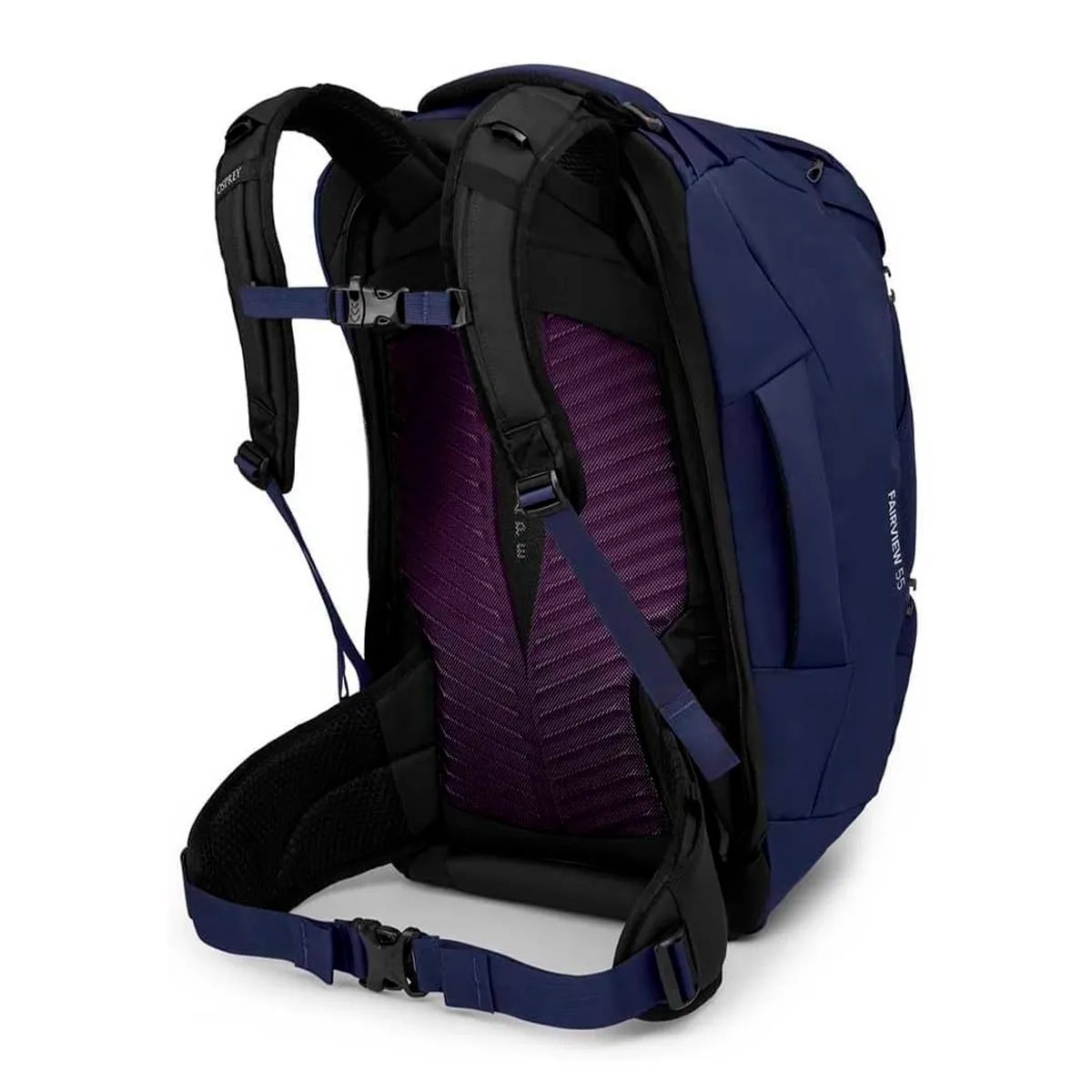 Fairview Travel 55