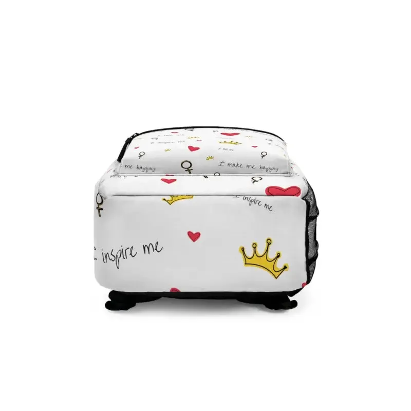 Fall in Love with the Ultimate Hearts Backpack