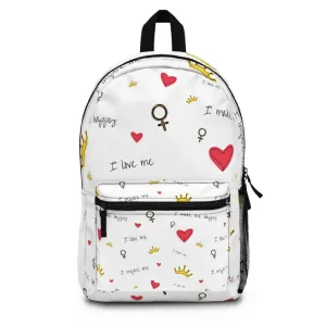 Fall in Love with the Ultimate Hearts Backpack